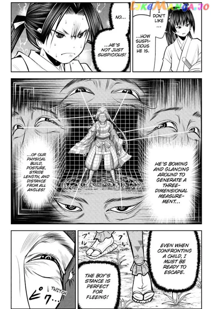 The Elusive Samurai Chapter 54 image 12_optimized
